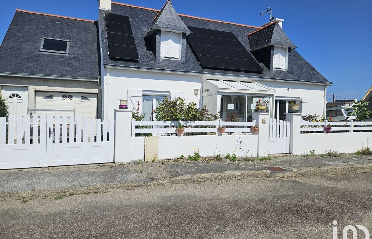 maison 8 pièces 163 m2 à vendre à Pont-Croix (29790)