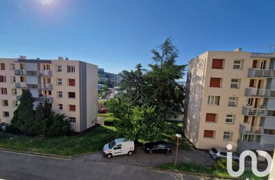 vente appartement 81 000 € à proximité de Saint-Priest-en-Jarez (42270)