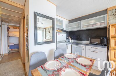 vente appartement 275 000 € à proximité de Vaujany (38114)