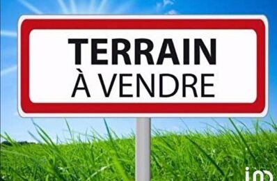 terrain  pièces 690 m2 à vendre à Aulnay-la-Rivière (45390)