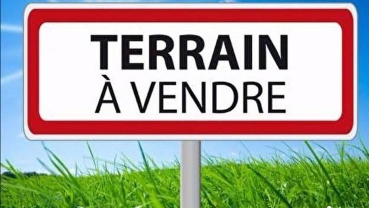 terrain  pièces 690 m2 à vendre à Aulnay-la-Rivière (45390)