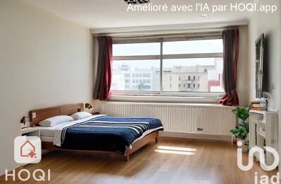 vente appartement 129 000 € à proximité de Lyon 3 (69003)