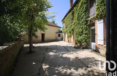 vente maison 132 300 € à proximité de Blancs-Coteaux (51130)