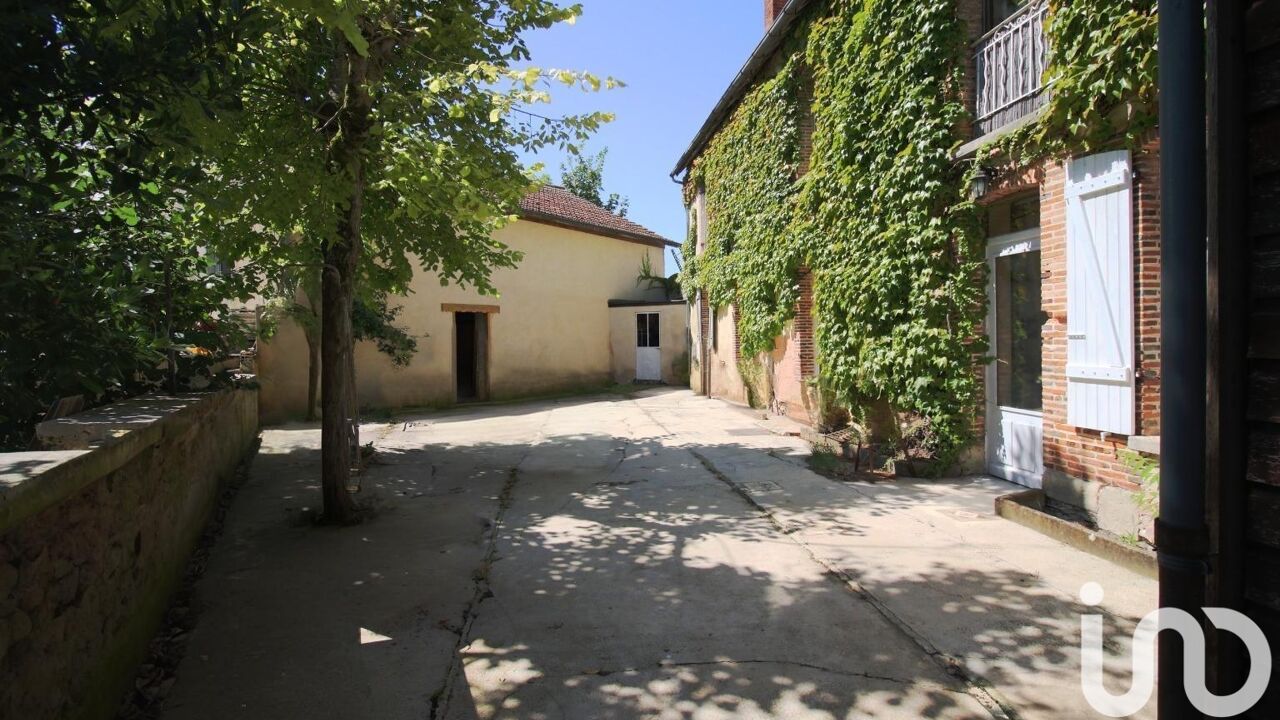 maison 7 pièces 149 m2 à vendre à Fère-Champenoise (51230)