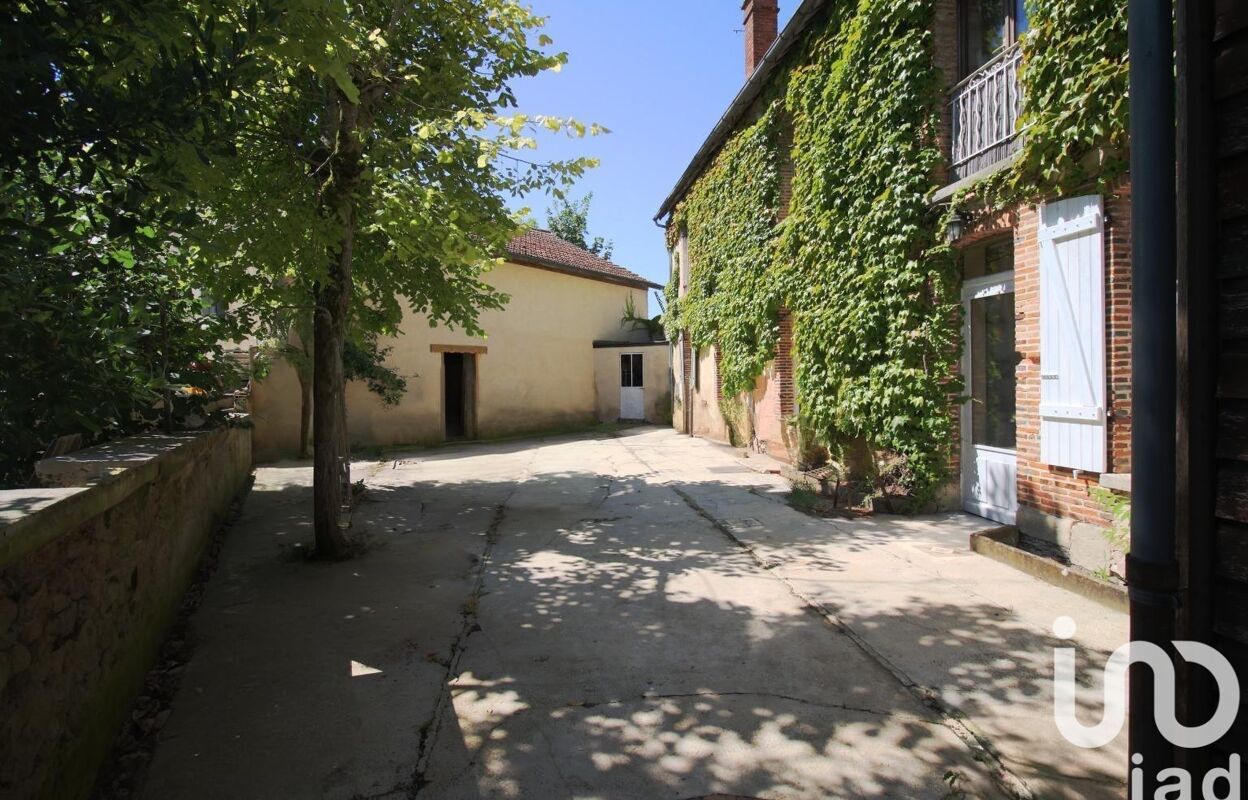 maison 7 pièces 149 m2 à vendre à Fère-Champenoise (51230)