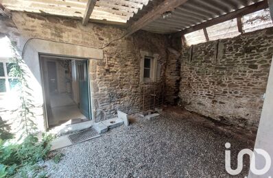 vente maison 168 500 € à proximité de Beaussais-sur-Mer (22650)