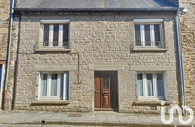 vente maison 168 500 € à proximité de Saint-Samson-sur-Rance (22100)