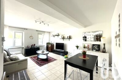 vente appartement 165 000 € à proximité de Niedermorschwihr (68230)