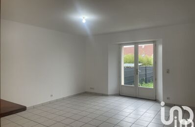 location maison 850 € CC /mois à proximité de Vieux-Moulin (60350)