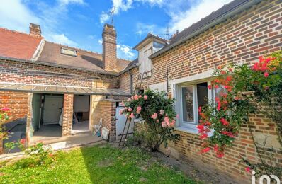 vente maison 135 000 € à proximité de Lacroix-Saint-Ouen (60610)