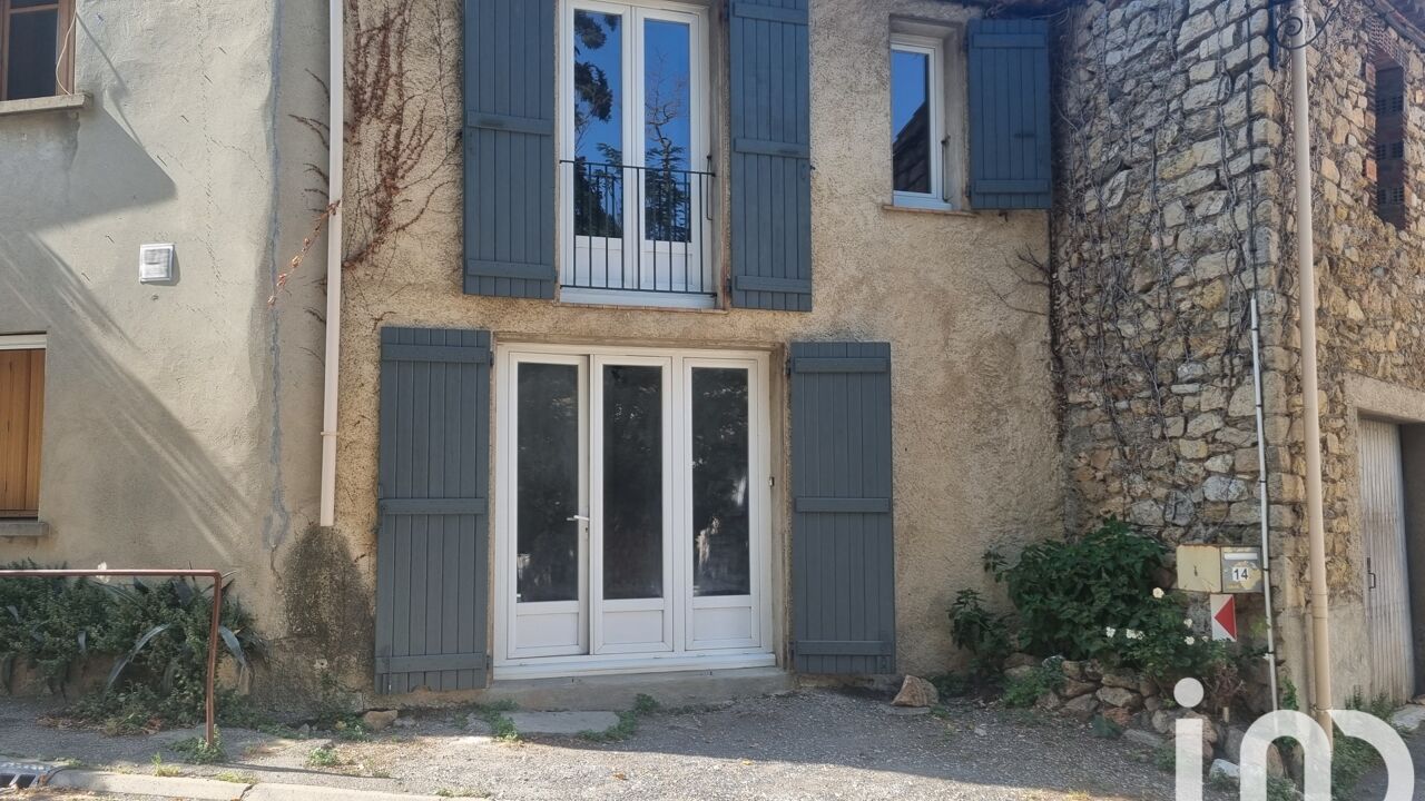 maison 3 pièces 54 m2 à vendre à Durban-Corbières (11360)