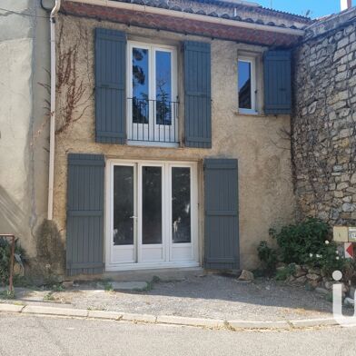 Maison 3 pièces 54 m²