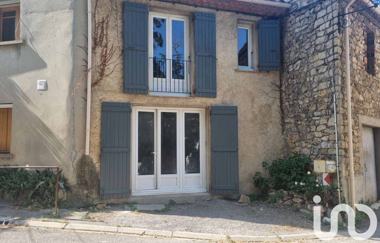 maison 3 pièces 54 m2 à vendre à Durban-Corbières (11360)