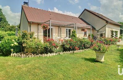 vente maison 194 000 € à proximité de Châtillon-sur-Loire (45360)