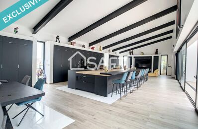 vente maison 948 000 € à proximité de Sigean (11130)