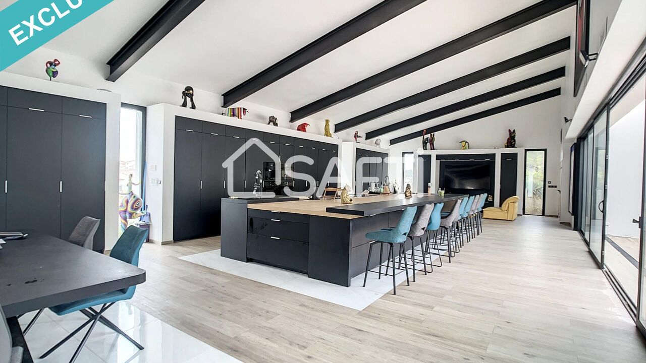 maison 11 pièces 340 m2 à vendre à Leucate (11370)