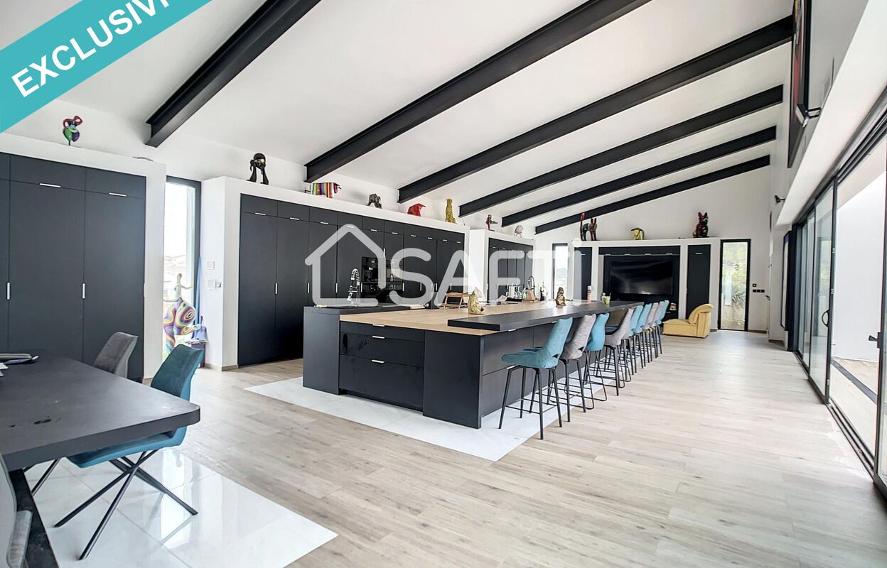 maison 11 pièces 340 m2 à vendre à Leucate (11370)