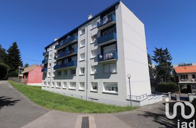 vente appartement 113 000 € à proximité de Saint-Priest-en-Jarez (42270)