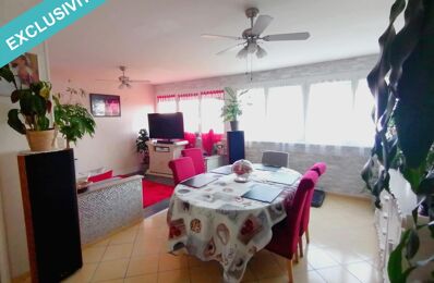 vente appartement 133 000 € à proximité de Leudeville (91630)