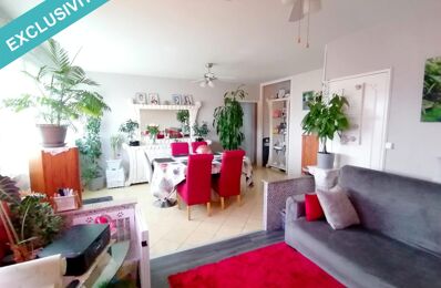 vente appartement 129 500 € à proximité de Mennecy (91540)