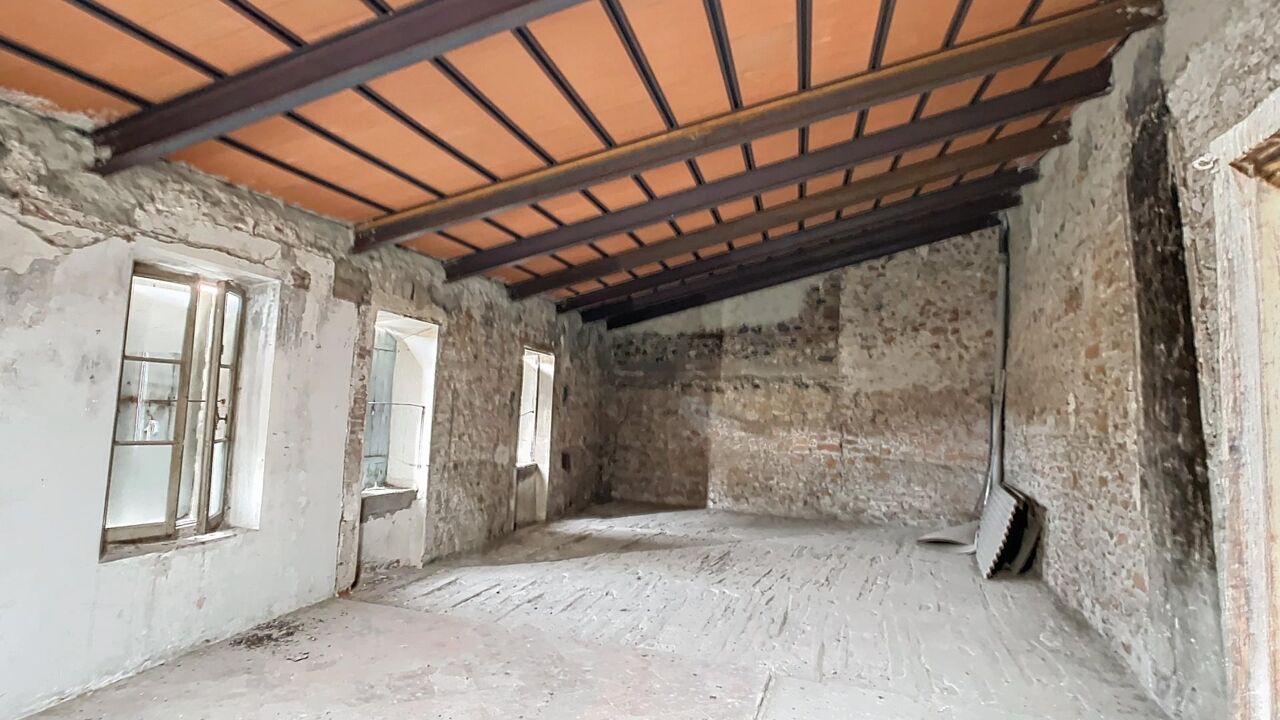 maison 6 pièces 90 m2 à vendre à Rivesaltes (66600)