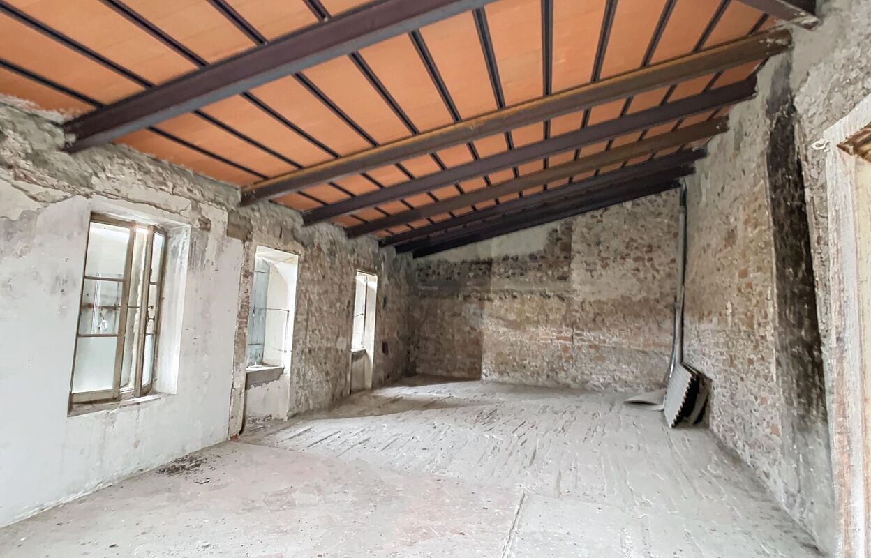 maison 6 pièces 90 m2 à vendre à Rivesaltes (66600)