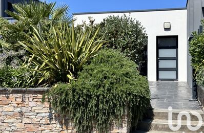 vente maison 365 000 € à proximité de Anneville-sur-Mer (50560)