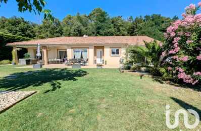 vente maison 498 000 € à proximité de Beauvallon (26800)