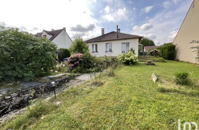 vente maison 269 000 € à proximité de Marles-en-Brie (77610)