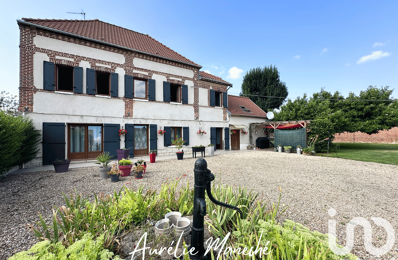 vente maison 285 000 € à proximité de Saint-Aubin-Celloville (76520)