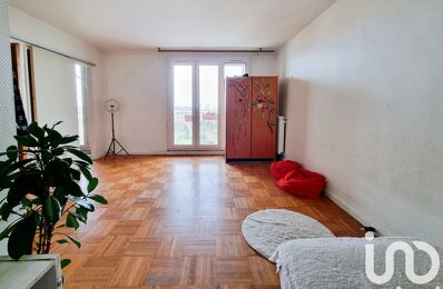 vente appartement 150 000 € à proximité de Aulnay-sous-Bois (93600)