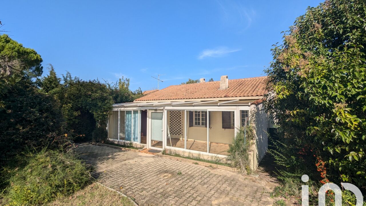 maison 4 pièces 77 m2 à vendre à Piolenc (84420)