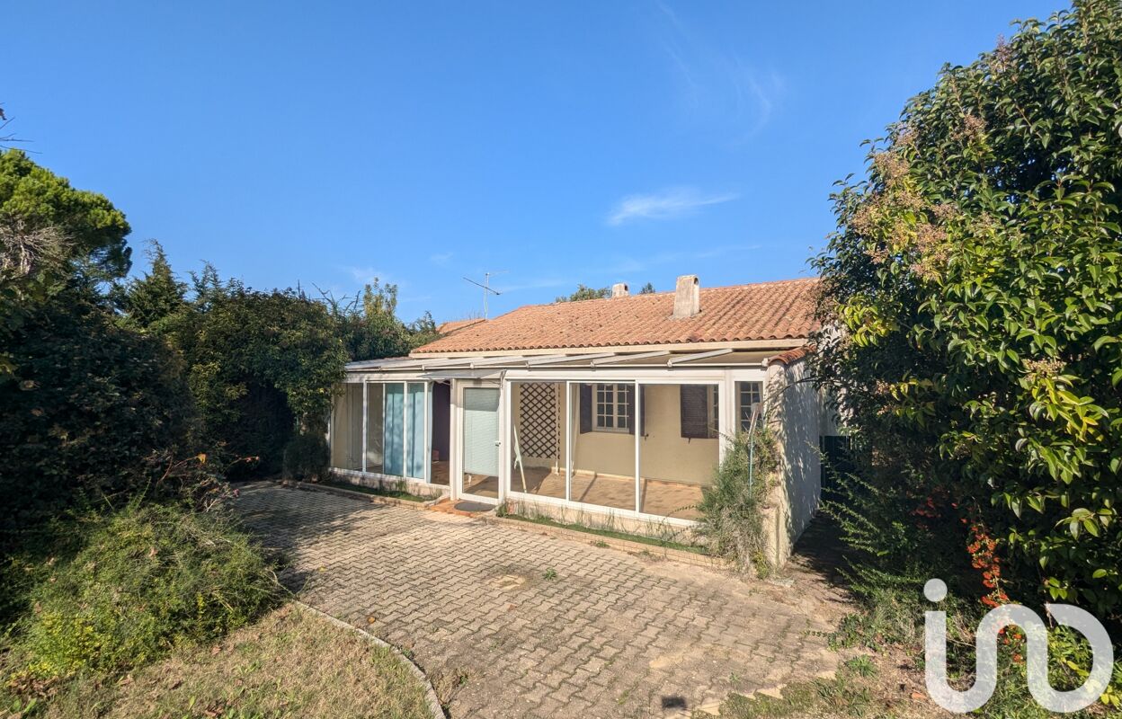 maison 4 pièces 77 m2 à vendre à Piolenc (84420)