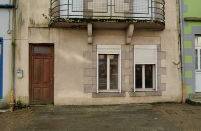 vente maison 38 000 € à proximité de Pré-en-Pail (53140)