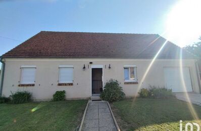 vente maison 207 000 € à proximité de Thourotte (60150)