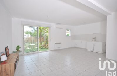 vente appartement 179 000 € à proximité de Vergèze (30310)