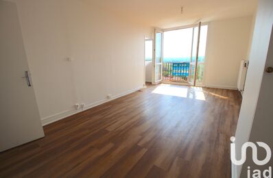 vente appartement 159 000 € à proximité de Bourg-la-Reine (92340)