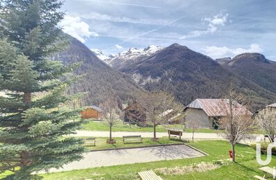 vente maison 699 000 € à proximité de Faucon-de-Barcelonnette (04400)