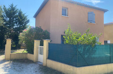 vente maison 234 000 € à proximité de Le Pouzin (07250)