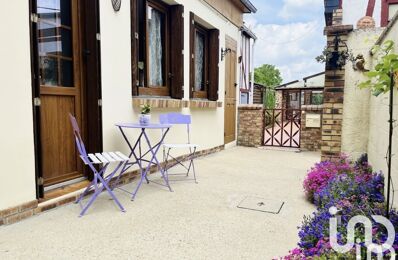 vente maison 124 500 € à proximité de Saint-Aubin-Celloville (76520)