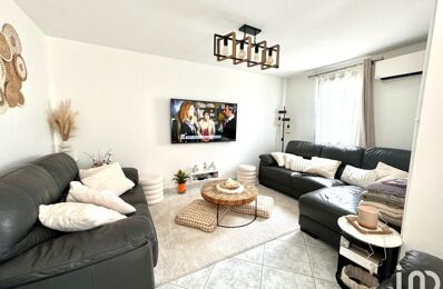 vente maison 330 000 € à proximité de Roissy-en-France (95700)