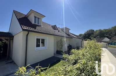 vente maison 350 000 € à proximité de Lissy (77550)