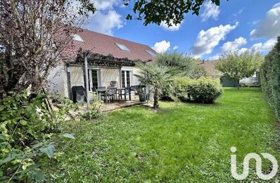 vente maison 350 000 € à proximité de Vernou-la-Celle-sur-Seine (77670)