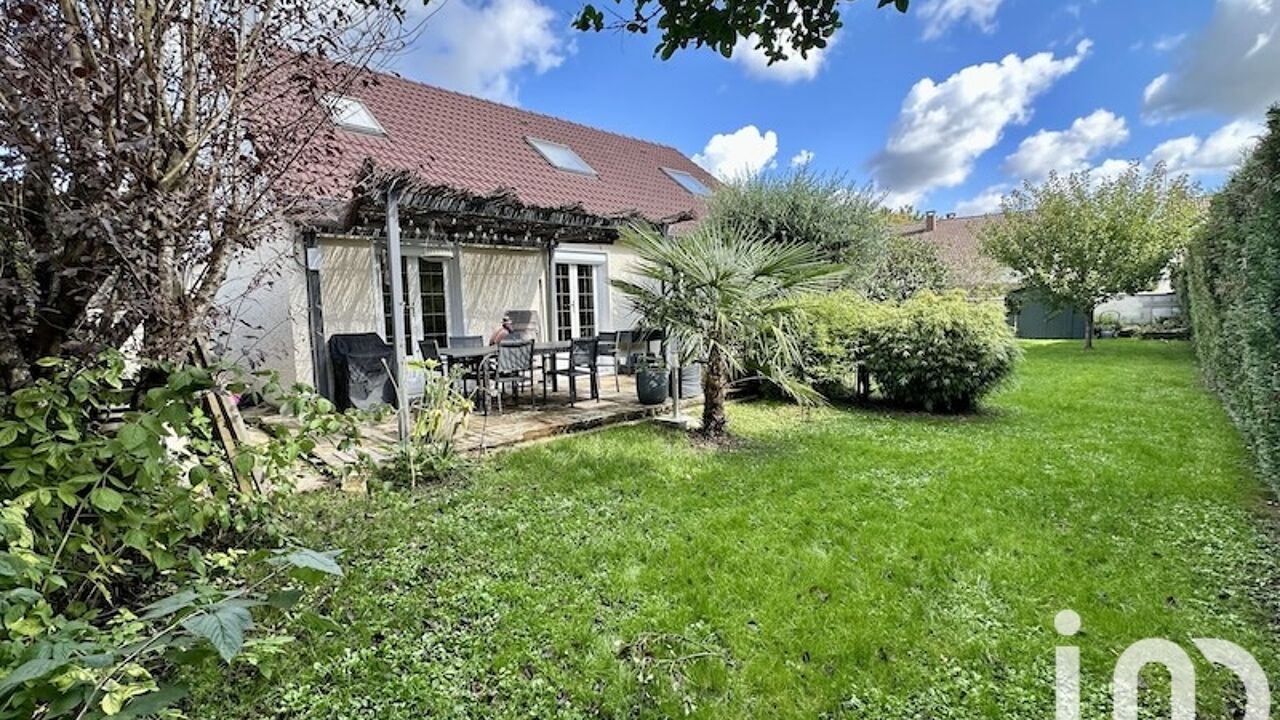 maison 6 pièces 131 m2 à vendre à Le Châtelet-en-Brie (77820)