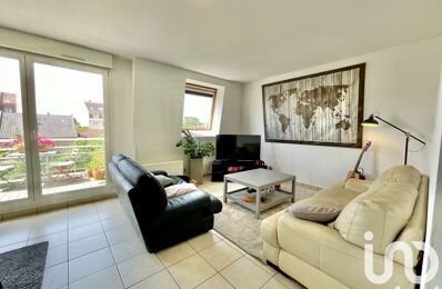 vente appartement 259 000 € à proximité de Schiltigheim (67300)