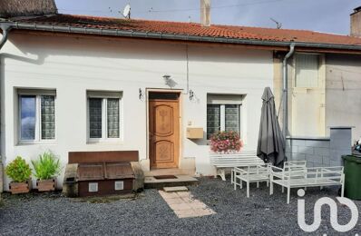 vente maison 135 000 € à proximité de Vigneulles-Lès-Hattonchâtel (55210)