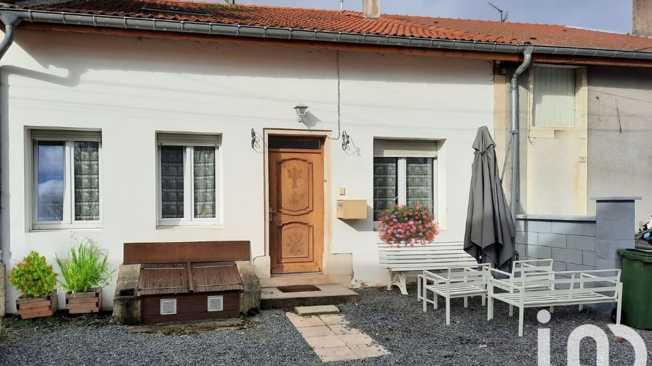 maison 5 pièces 115 m2 à vendre à Vigneulles-Lès-Hattonchâtel (55210)