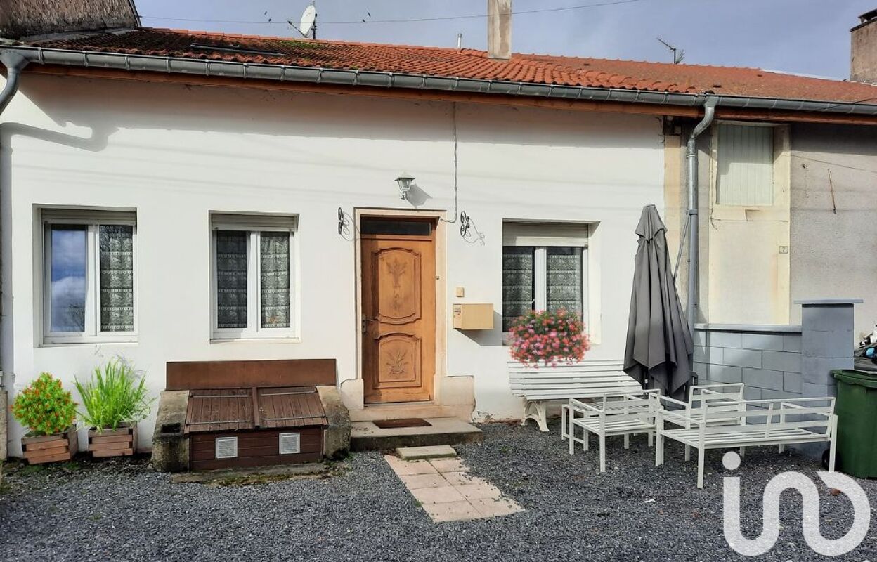 maison 5 pièces 115 m2 à vendre à Vigneulles-Lès-Hattonchâtel (55210)