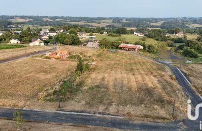 vente terrain 19 800 € à proximité de Saint-Cyr-la-Roche (19130)