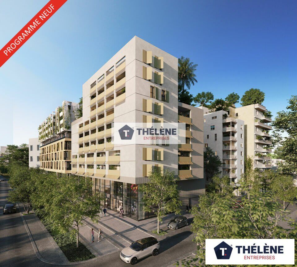 Local commercial  à louer Montpellier 34000